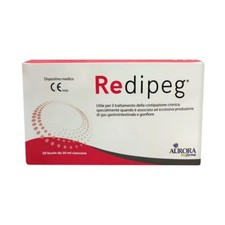 Aurora Biofarma Redipeg Dispositivo Medico, 20 stick pack