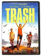 EBOND Trash (film 2014) Ex