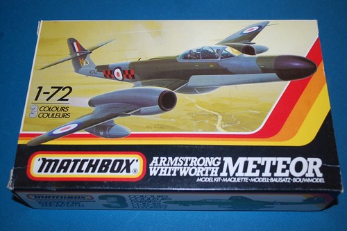 Matchbox 129 amstrong - pk-129,