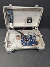 PCS Electronics MAXPRO3000+ FM