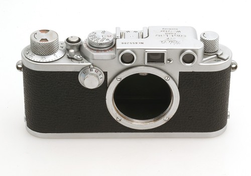Custodia leitz wetzlar leica - custodia,