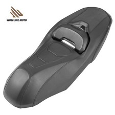 Sedile doppio WOLFLINE per