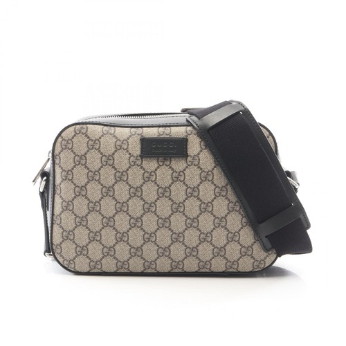 Borsa tracolla gucci gg - borsa,