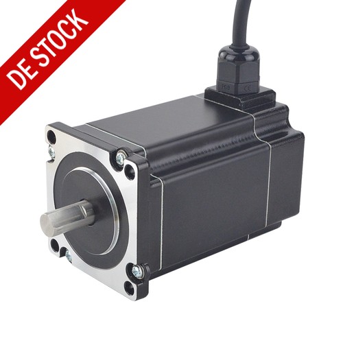 Stepperonline ip65 nema - stepperonline,