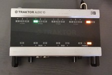 Native Instruments Traktor