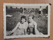 Foto BDM ragazza 1939 posa