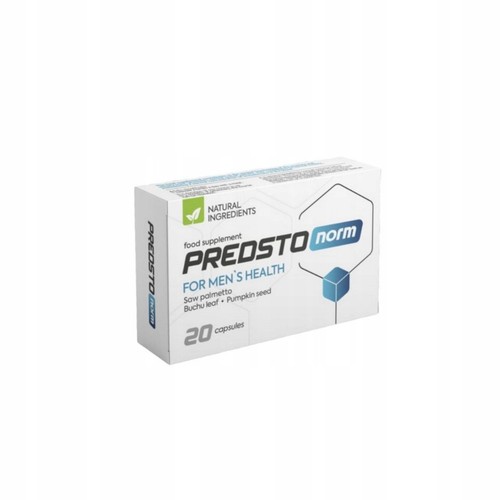 Predstonorm integratore