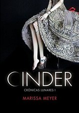 Cinder (Cronicas Lunares) von