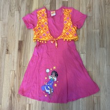 Vestito Vintage Disney Gobbo