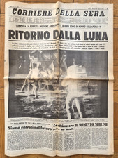 Apollo corriere sera 22 - corriere,