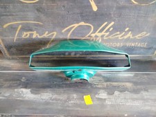 TO-R3422 - COPRIMANUBRIO ANTERIORE VERDE APRILIA AMICO 50 1992 - 1993