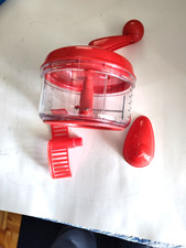 Tupperware quick chef pro - quick,