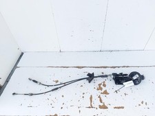 55344828 LEVA CAMBIO MANUALE C/CORDE FIAT 500 (150) 1.2 B 8V MAN 5M 70CV 2010 3P