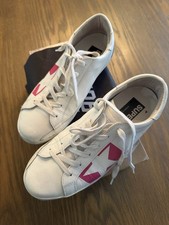 Golden Goose SuperStar Pink