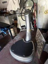 Power Plate pedana vibrante