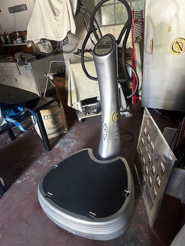 Power plate pedana - power,