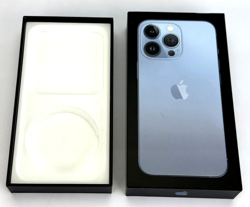 Apple iphone pro - 13, max