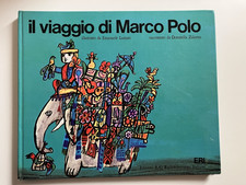 Emanuele Luzzati, Donatella