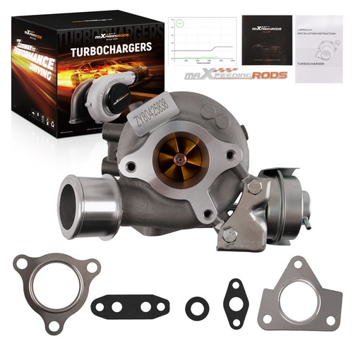 Billet turbo for mitsubishi - billet,