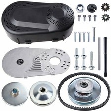 212CC Torque Converter 6.5 HP