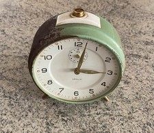 orologio sveglia a corda