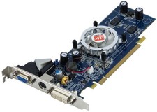 SCHEDA GRAFICA SAPPHIRE ATI