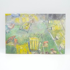 Susan Rothenberg, Waddington