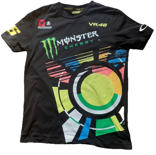 Vr46 shirt valentino - vr46, rossi