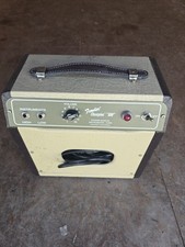 Amplificatore Fender Champion
