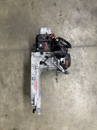 Honda vision 110 2021 - honda, 2026