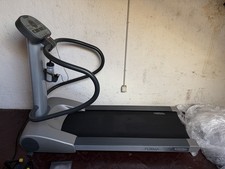 Tapis Roulant Technogym