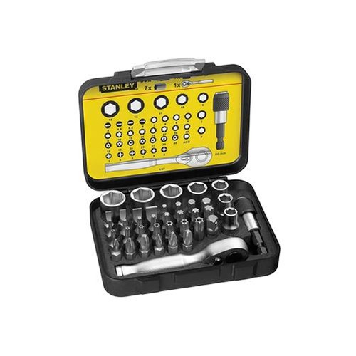 Stanley set chiavi a - set, di