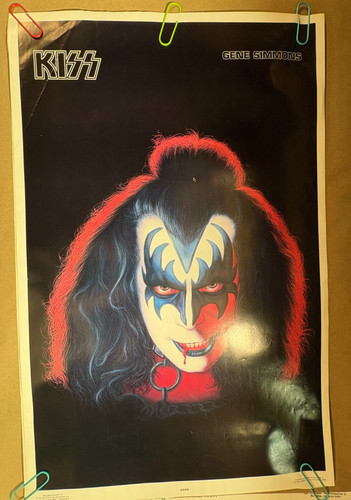 Album solista kiss - album,