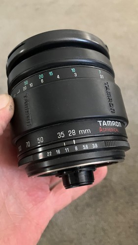Tamron 200 5 6 - tamron, 28-200