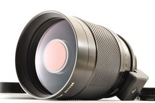 *Mint* Nikon Reflex Nikkor C