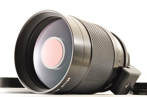 Come nuovo nikon reflex - nuovo*,