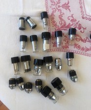 ZEISS microscope objective