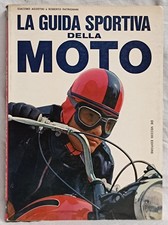 Guida sportiva della moto - la,