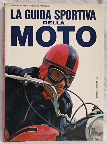 Guida sportiva della moto - la,