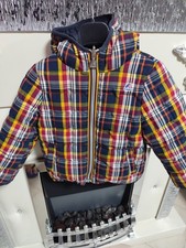 Kway Reversibile 4 Anni 