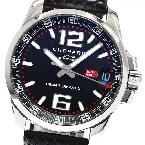 Chopard mille miglia - chopard,