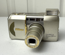 Fotocamera vintage Nikon Lite