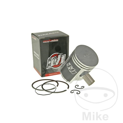 Naraku piston kit mm - piston, 40.25