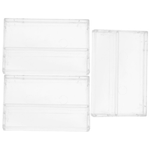 Pcs musicassette storage - musicassette,