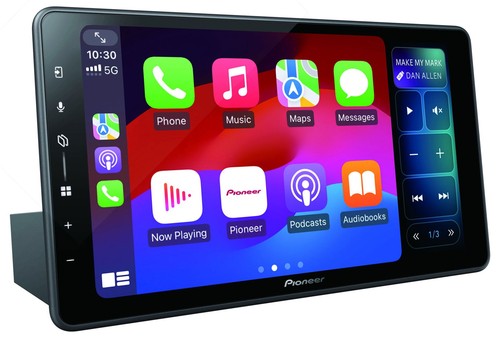 Pioneer sph evo98dab uni - pioneer, sph-evo98dab-uni