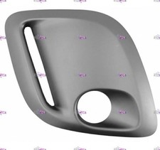 GRIGLIA PARAURTI ANTERIORE DX