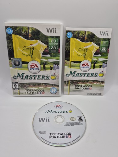 Tiger woods pga - tour, the