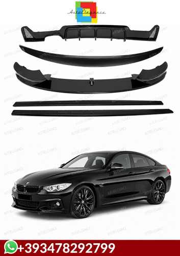 Bodykit bmw serie - 💕bodykit,