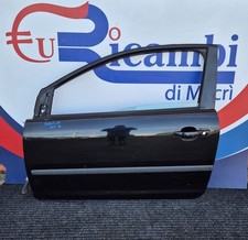 SPORTELLO PORTIERA ANTERIORE SINISTRO FORD FOCUS ANNO 2009 (3 PORTE)
