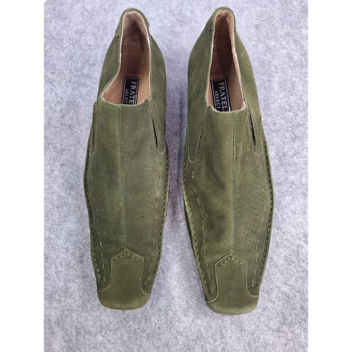 Mocassini uomo fratelli - fratelli, select